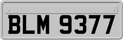 BLM9377