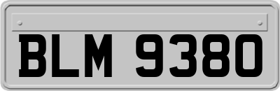 BLM9380