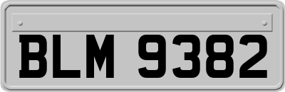 BLM9382