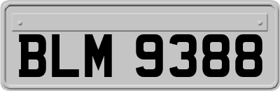 BLM9388