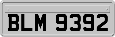 BLM9392
