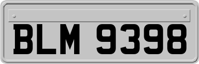 BLM9398