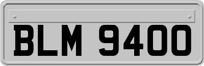 BLM9400