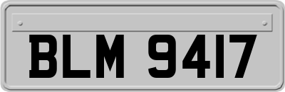 BLM9417