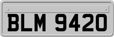 BLM9420