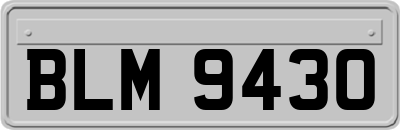 BLM9430