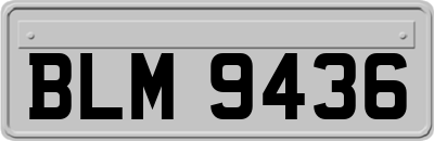 BLM9436