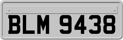 BLM9438