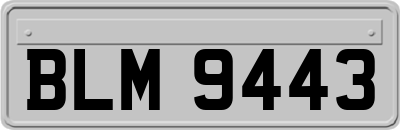 BLM9443
