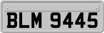 BLM9445