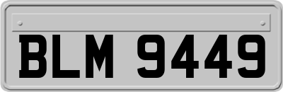 BLM9449