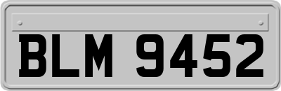 BLM9452