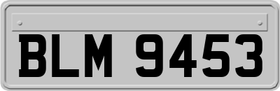 BLM9453