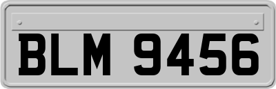 BLM9456