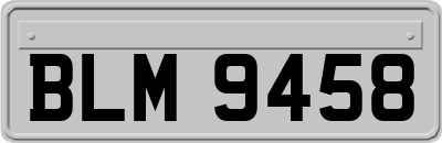 BLM9458