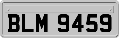 BLM9459