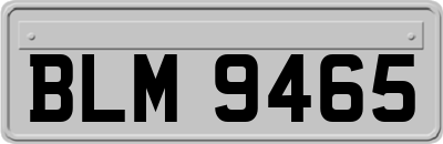 BLM9465
