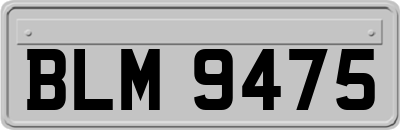 BLM9475