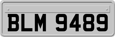 BLM9489