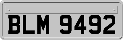 BLM9492