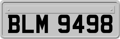 BLM9498