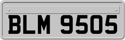 BLM9505