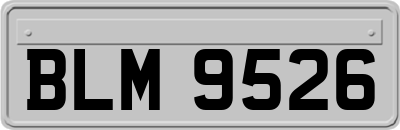 BLM9526