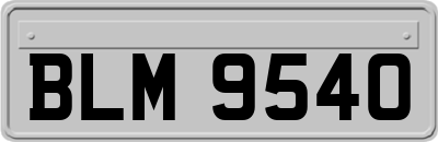 BLM9540