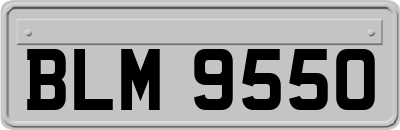 BLM9550