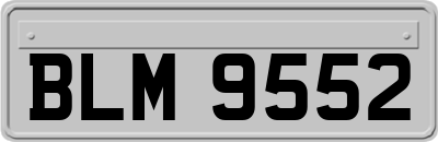 BLM9552