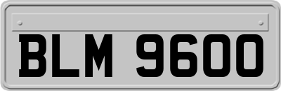 BLM9600