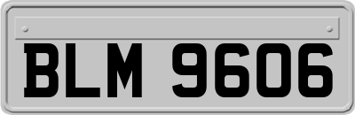 BLM9606