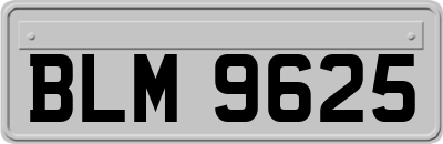 BLM9625