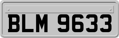 BLM9633