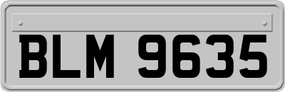 BLM9635