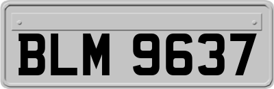 BLM9637