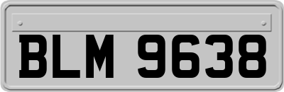 BLM9638