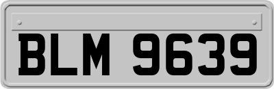 BLM9639