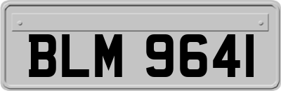 BLM9641