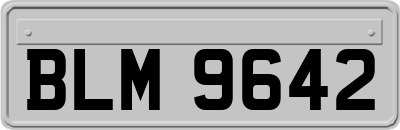 BLM9642