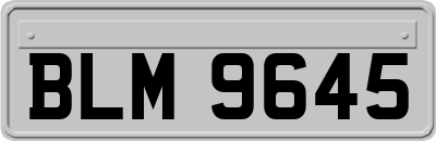 BLM9645