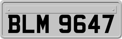 BLM9647