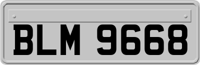 BLM9668