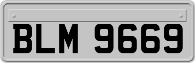 BLM9669