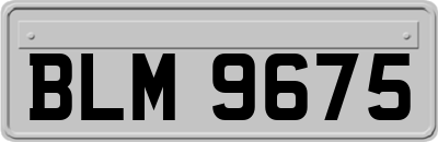 BLM9675