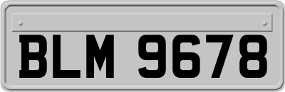 BLM9678