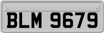 BLM9679