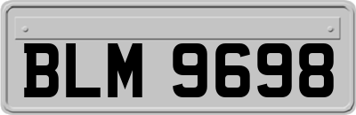 BLM9698