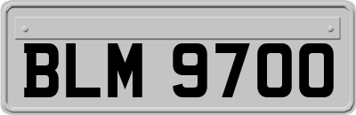BLM9700