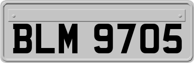 BLM9705